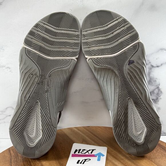 Mens size 11.5-Nike Metcon 7 Shoes Black Gray White Training CrossFit CZ8281-010